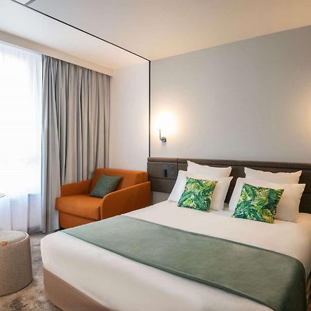 Novotel Atria Nimes Centre Esterno foto