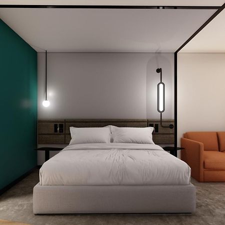 Novotel Atria Nimes Centre Esterno foto